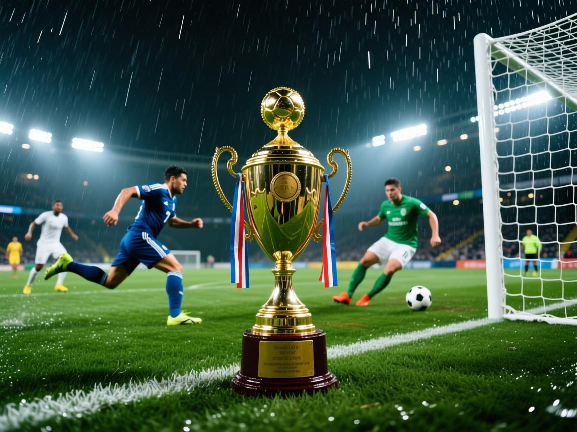 Faker巅峰对决，C罗与90分钟激战德国队，精彩发挥胜负难料！