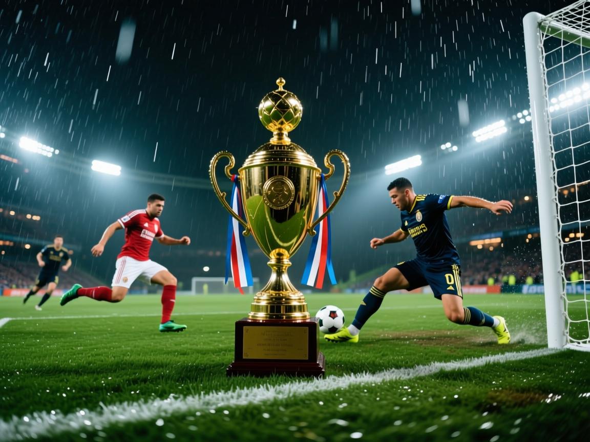 TheShy遭遇五连败，拜仁教练面临压力！